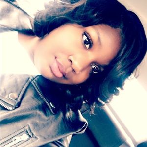 Meet your Posher, Anastasia